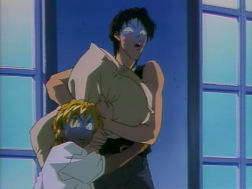 Fake (Tatakae no Fansub)